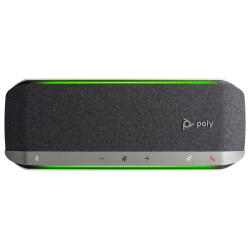 Poly Sync 40 USB-A USB-C Speakerphone