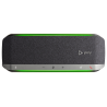 Poly Sync 40 USB-A USB-C Speakerphone