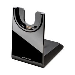 Poly Voyager Focus UC USB-A Charging Stand