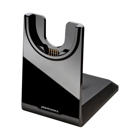 Poly Voyager Focus UC USB-A Charging Stand