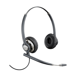 Poly EncorePro 720 Binaural Headset +Quick Disconnect