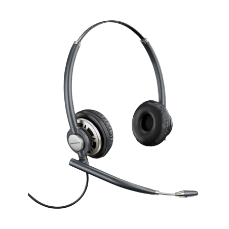 Poly EncorePro 720 Binaural Headset +Quick Disconnect