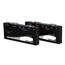 StarTech.com SV565UTPUGB video splitter VGA