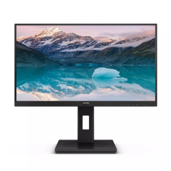 Philips 222S9JML/00 computer monitor 54.6 cm (21.5") 1920 x 1080 pixels Full HD LCD Black