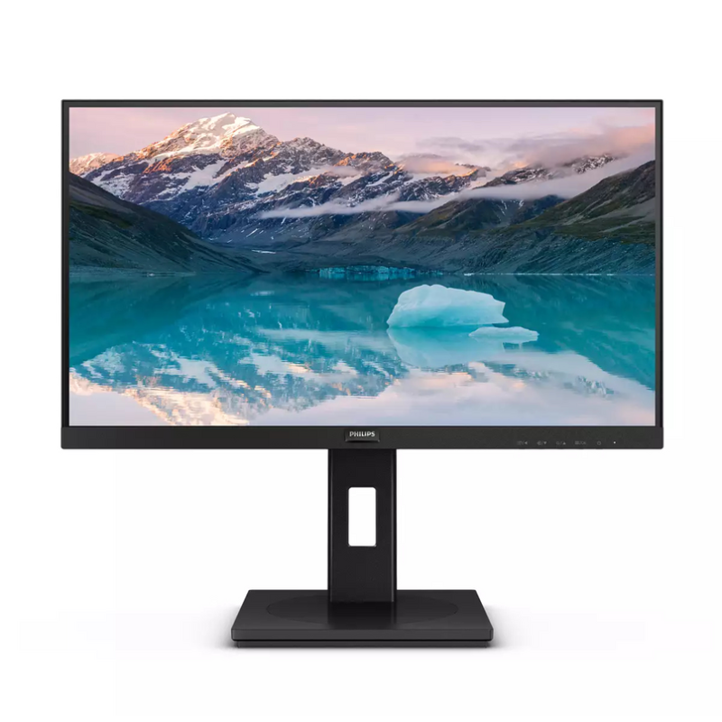 Philips 222S9JML/00 computer monitor 54.6 cm (21.5") 1920 x 1080 pixels Full HD LCD Black