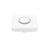 NETGEAR WBE750 11530 Mbit/s White Power over Ethernet (PoE)