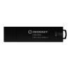 Kingston Technology IronKey 16GB D500S FIPS 140-3 Lvl 3 AES-256