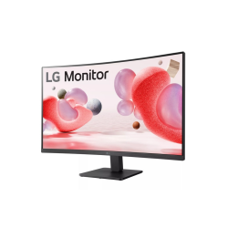 LG 32MR50C-B computer monitor 81.3 cm (32") 1920 x 1080 pixels Full HD Black
