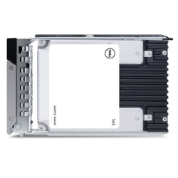 DELL 345-BHQL internal solid state drive 1.6 TB 2.5" SAS