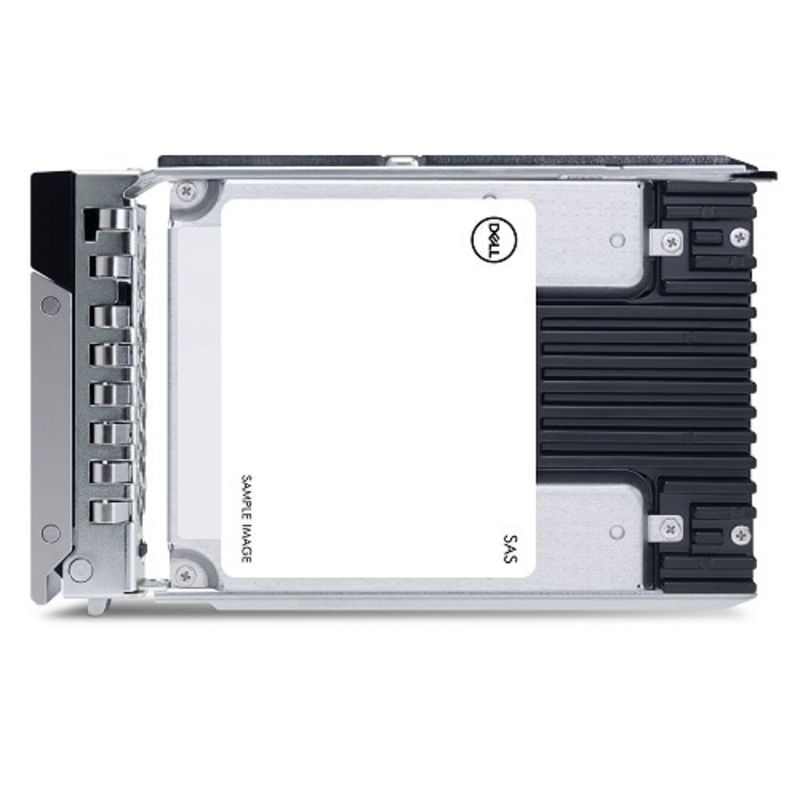 DELL 345-BHQL internal solid state drive 1.6 TB 2.5" SAS