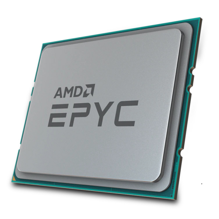 Lenovo AMD EPYC 9124 processor 3 GHz 64 MB L3