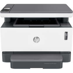 HP Neverstop Laser MFP 1202nw, Print, copy, scan, Scan to PDF
