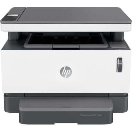 HP Neverstop Laser MFP 1202nw, Print, copy, scan, Scan to PDF