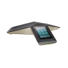 Poly Trio C60 IP Conference Phone and PoE-enabled No Radio