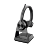 Poly Savi 7310 Office DECT 1880-1900 MHz Single Ear Headset