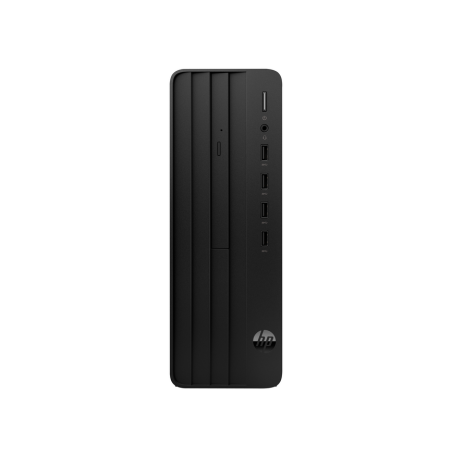 HP Pro SFF 290 G9 Intel® Core™ i5 i5-13500 8 GB DDR4-SDRAM 256 GB SSD Windows 11 Pro PC Black