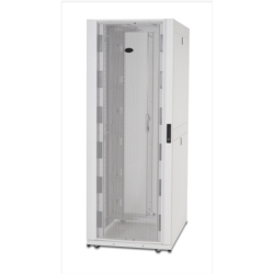APC NetShelter SX 48U Freestanding rack White