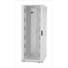 APC NetShelter SX 48U Freestanding rack White