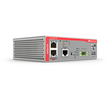 Allied Telesis AT-AR2010V-30 hardware firewall 0.75 Gbit/s