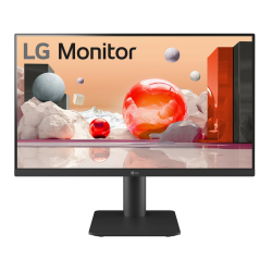 LG 24MS550-B computer monitor 60.5 cm (23.8") 1920 x 1080 pixels Full HD Black