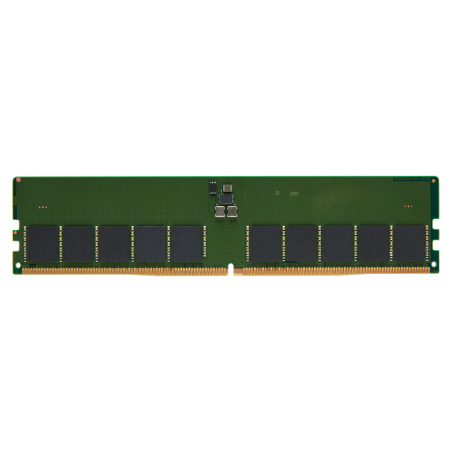 Kingston Technology KSM56E46BD8KM-32HA memory module 32 GB 1 x 32 GB DDR5 ECC