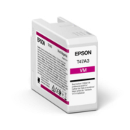 Epson UltraChrome Pro10 ink cartridge 1 pc(s) Original Magenta