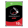 Seagate IronWolf ST10000VN000 internal hard drive 10 TB 7200 RPM 256 MB 3.5" Serial ATA III