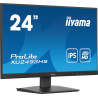 iiyama ProLite 24” IPS 3-side borderless monitor for multi-monitor set-ups