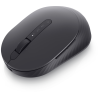 DELL Pro Premium Compact Mouse - MS7421W - Graphite Black