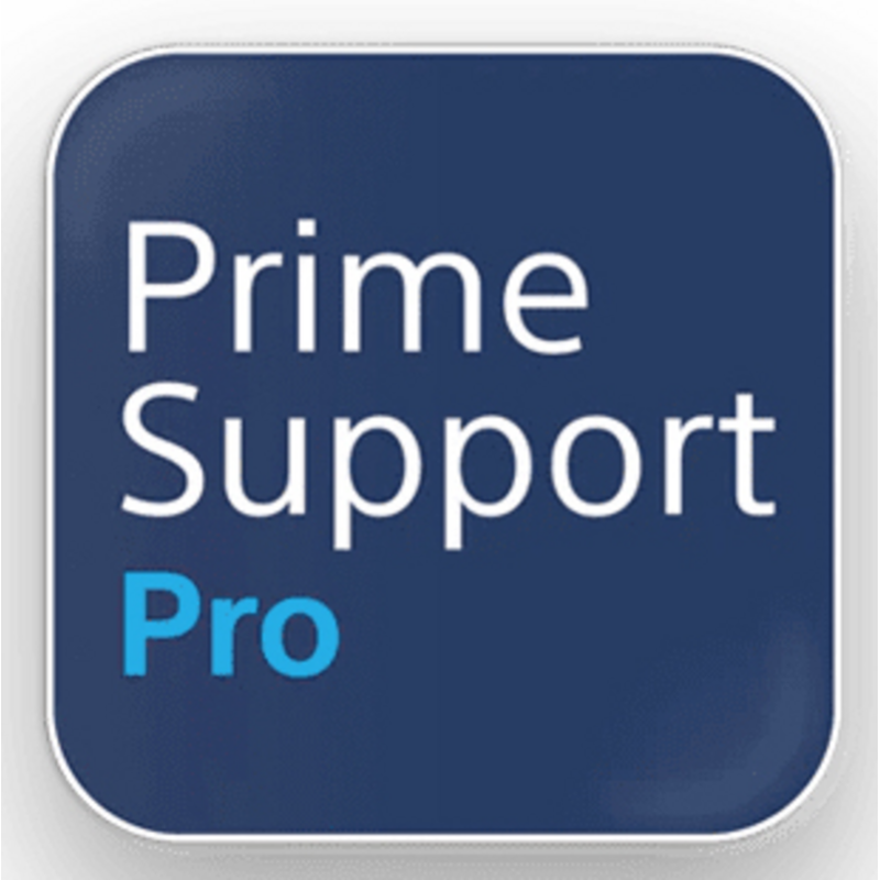 Sony PrimeSupport Pro 1 license(s) 2 year(s)