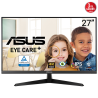 ASUS VY27UQ computer monitor 68.6 cm (27") 3840 x 2160 pixels 4K Ultra HD LCD Black