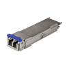 StarTech.com Cisco QSFP-40GE-LR4 Compatible QSFP+ Module - 40GBASE-LR4 - 40GbE Single Mode Fiber SMF Optic Transceiver - 40GE Gi