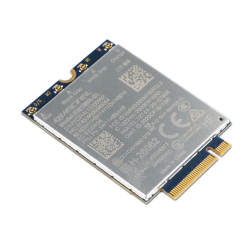 Lenovo 4XC1Q24437 network card Internal WWAN