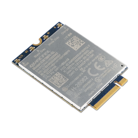 Lenovo 4XC1Q24437 network card Internal WWAN