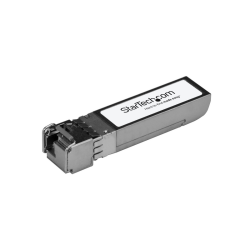 StarTech.com MSA Compliant SFP+ Transceiver Module - 10GBase-BX (Downstream)~MSA Compliant SFP+ Transceiver Module - 10GBASE-BX 