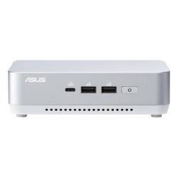 ASUS NUC 14 Pro+ RNUC14RVSU700000I UCFF Silver 155H