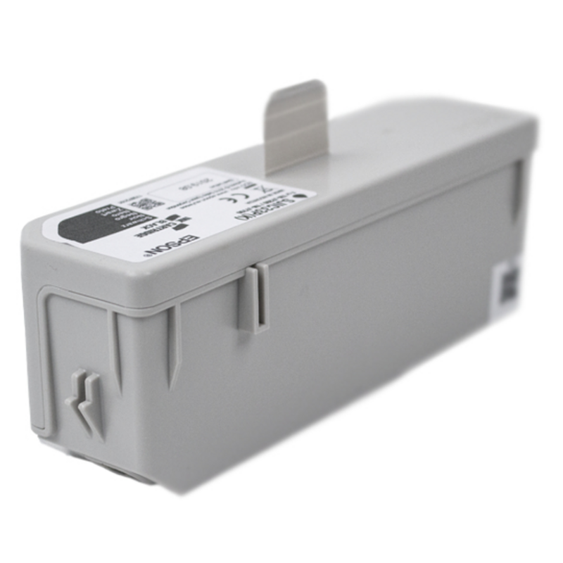 Epson SJIC33P(K) ink cartridge 1 pc(s) Original Black