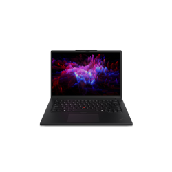 Lenovo ThinkPad P14s Gen 5 (Intel) Intel Core Ultra 9 185H Laptop 36.8 cm (14.5") WQXGA 32 GB DDR5-SDRAM 1 TB SSD Wi-Fi 6E (802.