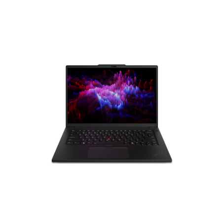 Lenovo ThinkPad P14s Gen 5 (Intel) Intel Core Ultra 9 185H Laptop 36.8 cm (14.5") WQXGA 32 GB DDR5-SDRAM 1 TB SSD Wi-Fi 6E (802.