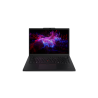 Lenovo ThinkPad P14s Gen 5 (Intel) Intel Core Ultra 9 185H Laptop 36.8 cm (14.5") WQXGA 32 GB DDR5-SDRAM 1 TB SSD Wi-Fi 6E (802.