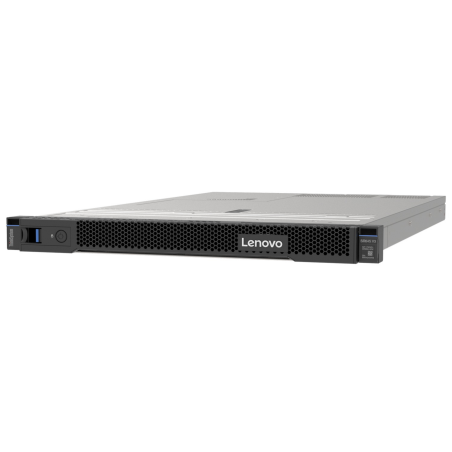 Lenovo 4XH7A90346 rack accessory Security cover panel