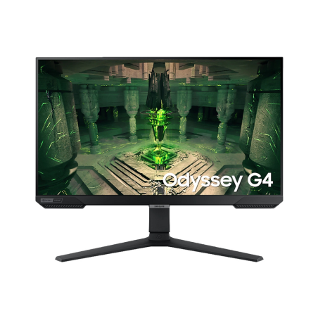 Samsung LS25BG400EU computer monitor 63.5 cm (25") 1920 x 1080 pixels Full HD LCD Black