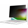 3M BPNAP007 display privacy filter 38.9 cm (15.3") Laptop Frameless display privacy filter