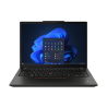 Lenovo ThinkPad X13 Gen 5 Intel Core Ultra 5 125U Laptop 33.8 cm (13.3") WUXGA 16 GB LPDDR5x-SDRAM 512 GB SSD Wi-Fi 6E (802.11ax