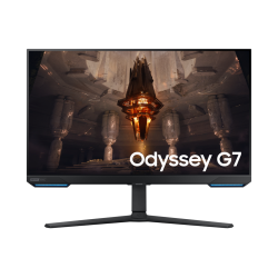Samsung LS32BG700EU computer monitor 81.3 cm (32") 3840 x 2160 pixels 4K Ultra HD LED Black