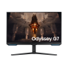 Samsung LS32BG700EU computer monitor 81.3 cm (32") 3840 x 2160 pixels 4K Ultra HD LED Black