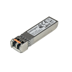 StarTech.com Juniper SFPP-10GE-LRM Compatible SFP+ Module - 10GBASE-LRM - 10GbE Multimode Fiber MMF Optic Transceiver - 10GE Gig