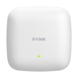 D-Link AX3000 Wi-Fi 6 Dual-Band PoE Access Point