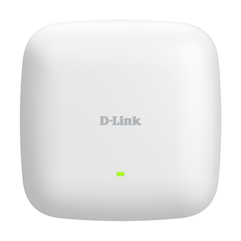 D-Link AX3000 Wi-Fi 6 Dual-Band PoE Access Point