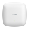 D-Link AX3000 Wi-Fi 6 Dual-Band PoE Access Point